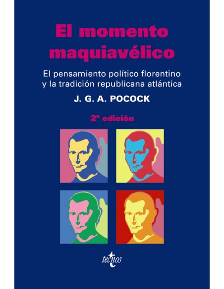 El momento maquiavelico