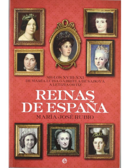 Rerinas de Espana