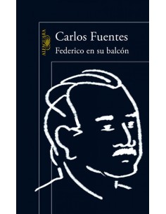 FEDERICO EN SU BALCON