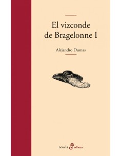 IVIZCONDE BRAGELONNE NOVELA