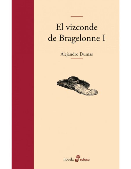 IVIZCONDE BRAGELONNE NOVELA