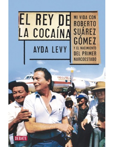 El rey de la cocaina