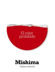 El color prohibido