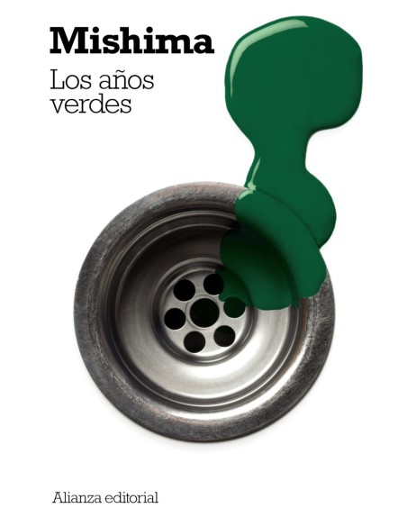 Los anos verdes