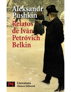 Relatos del difunto Ivan Petrovich Belkin