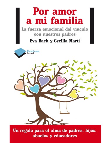 Por amor a mi familia