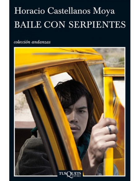 Baile con serpientes