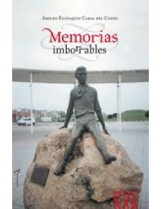 Memorias imborrables Coleccion asturias