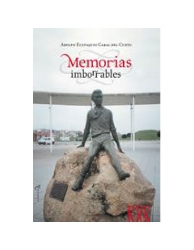 Memorias imborrables Coleccion asturias