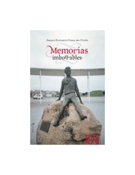 Memorias imborrables Coleccion asturias