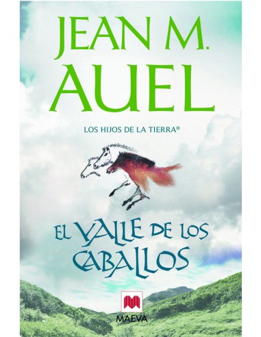 Valle de los caballos