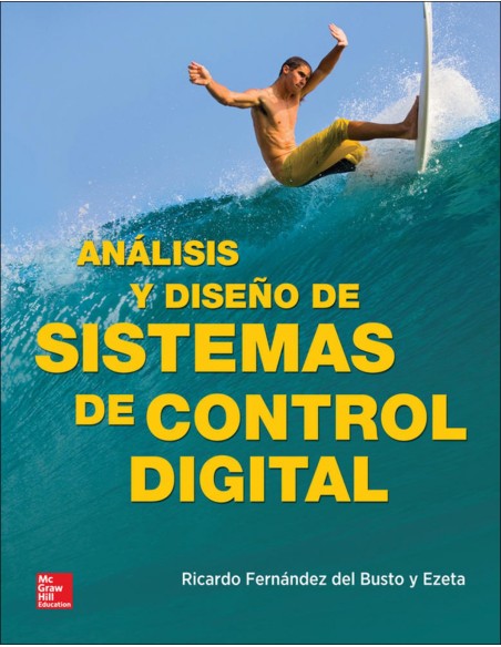 Analisis y diseno sistemas cotrol digital