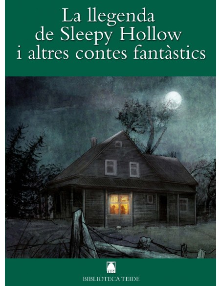 LA LLEGENDA DE SLEEPY HOLLOW