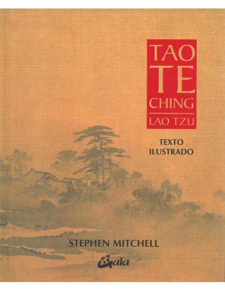 Tao te ching