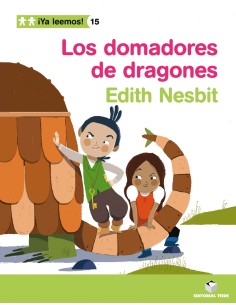 Los domadores de dragones