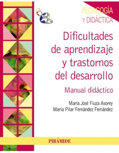 Dificultades de aprendizaje y trastornos del desarrollo