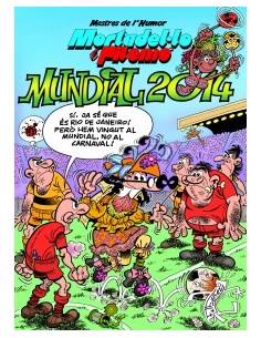 Mundial 2014