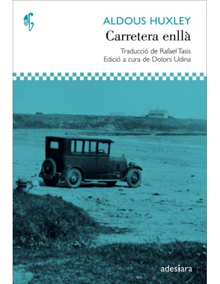 Carretera anlla