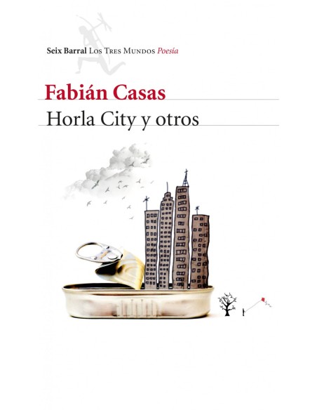 Horla city y otros