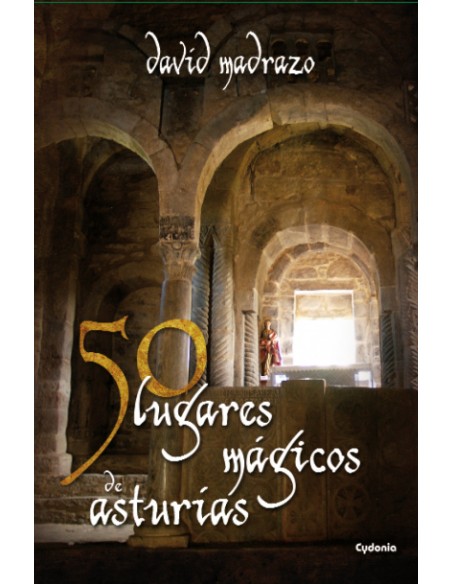 50 lugares magicos de Asturias