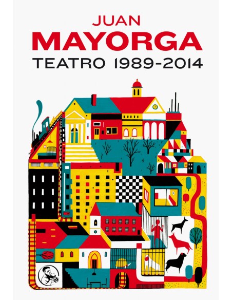Teatro 1989 2014