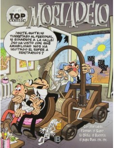 Los mercenarios