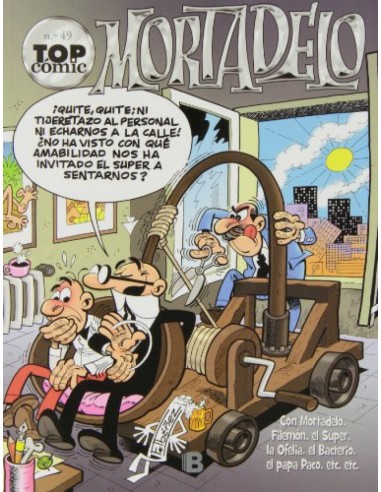 Los mercenarios