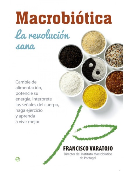 Macrobiotica