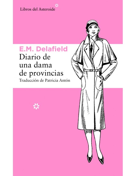 Diario de una dama de provincias