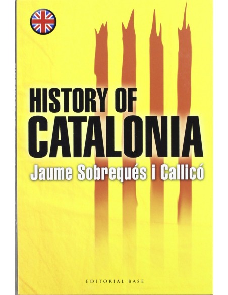 History of Catalonia