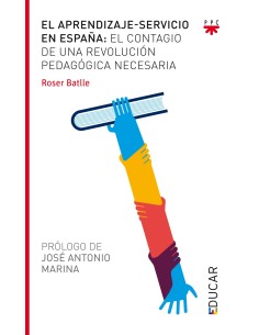 El aprendizaje servicio en Espana
