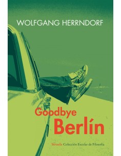 Goodbye Berlin