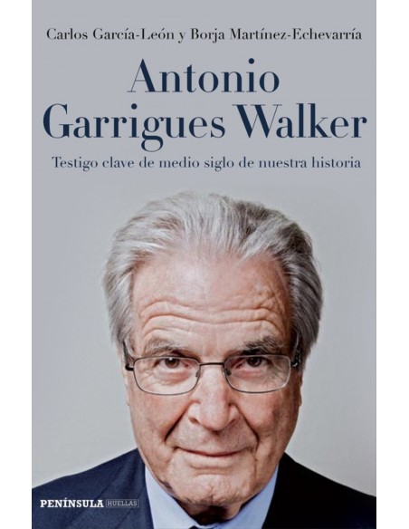 Antonio Garrigues Walker