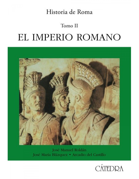 Historia de Roma II