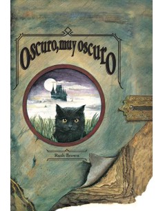 Oscuro muy oscuro