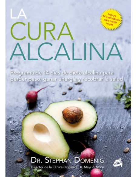 La cura alcalina