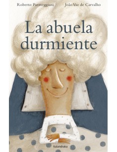 La abuela durmiente