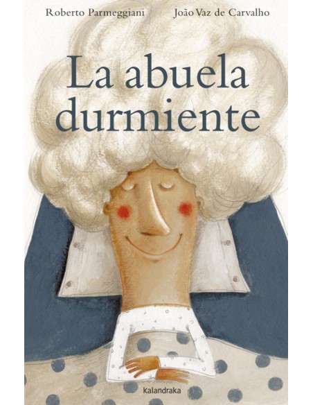 La abuela durmiente