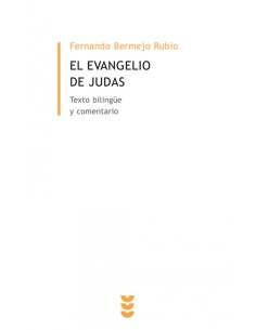 El evangelio de Judas