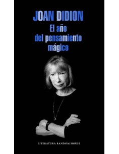 El ano del pensamiento magico