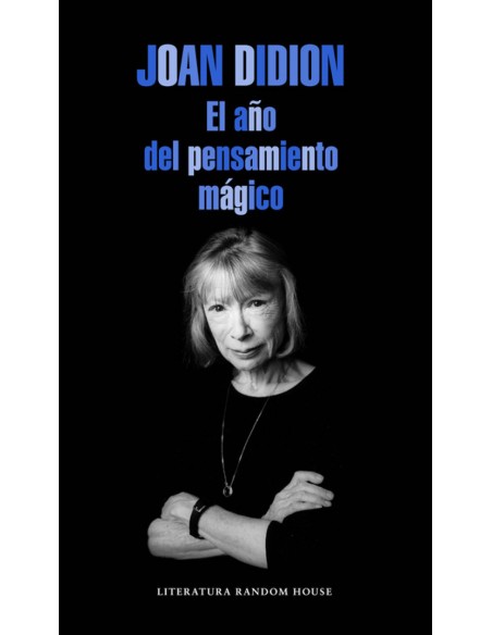 El ano del pensamiento magico