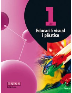 Visual i plastica 1reso