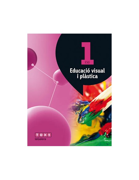 Visual i plastica 1reso