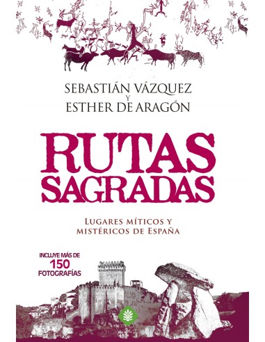 Rutas sagradas