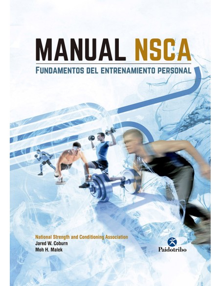 Manual NSCA fundamentos entrenamiento personal
