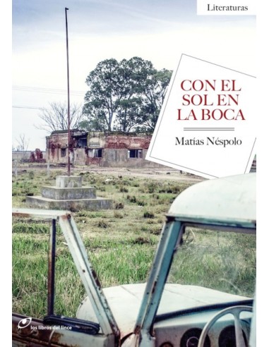 Con el sol en la boca