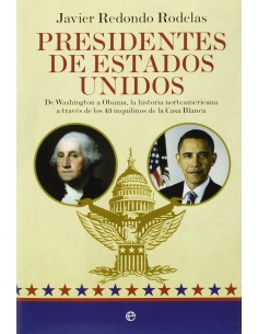 Presidentes de estados unidos