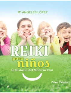 Reiki para ninos