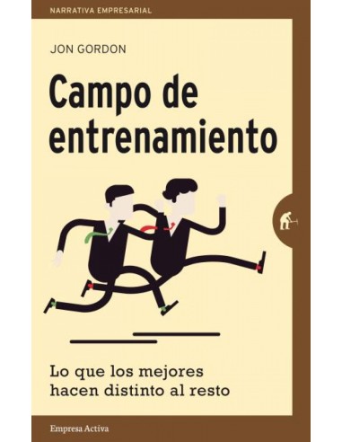 Campo de entrenamiento