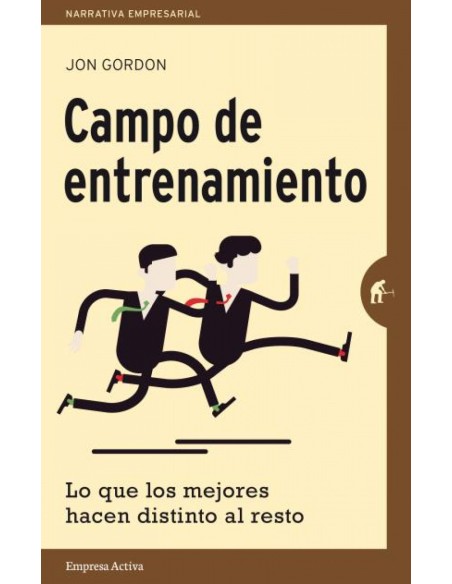 Campo de entrenamiento